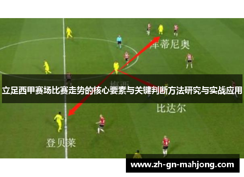 立足西甲赛场比赛走势的核心要素与关键判断方法研究与实战应用